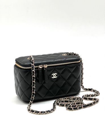 Сумка женская  Chanel LUX-64853