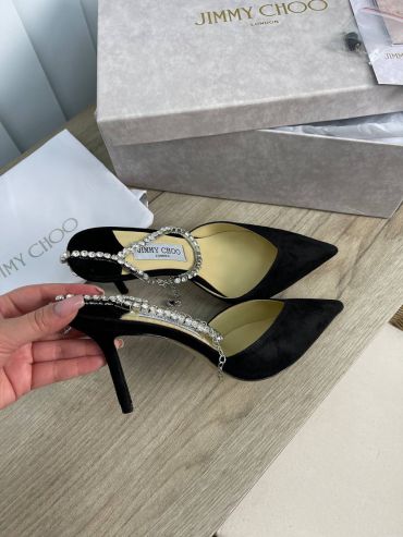 Босоножки Jimmy Choo LUX-52769