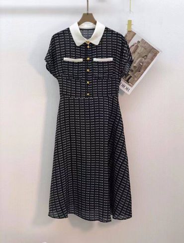 Платье Celine LUX-64905