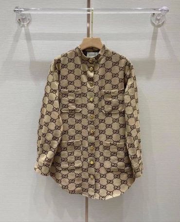 Рубашка Gucci LUX-64906