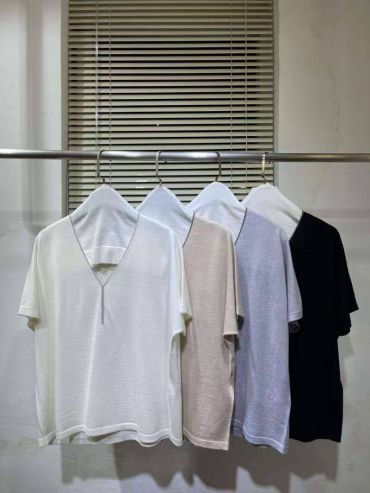 Футболка женская Brunello Cucinelli LUX-64911