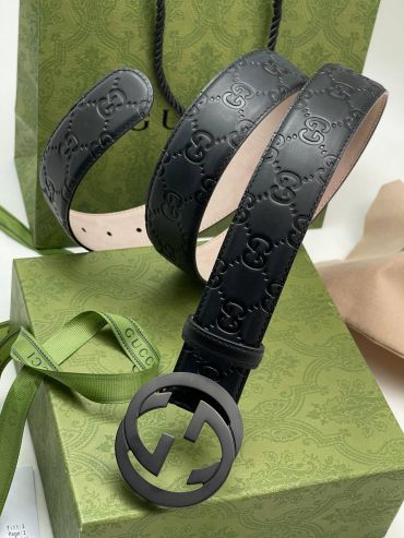 Ремень мужской Gucci LUX-64933