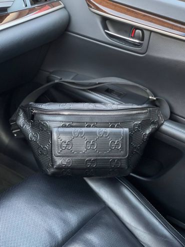 Поясная сумка  Gucci LUX-64934