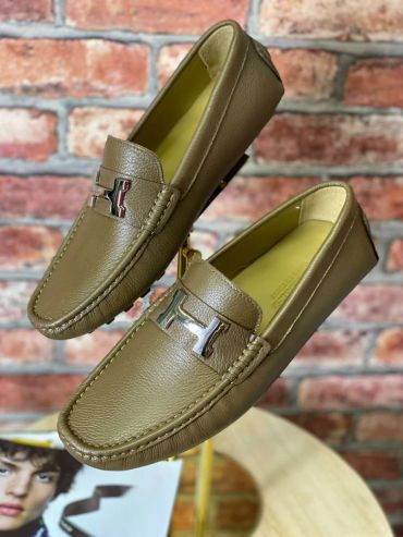 Мокасины Hermes LUX-64936