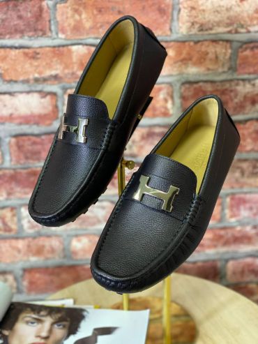 Мокасины Hermes LUX-64935