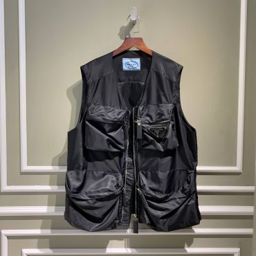 Жилет Prada LUX-64965