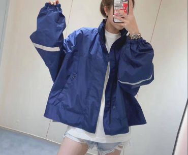 Ветровка Balenciaga LUX-64968