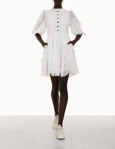 Платье Zimmermann LUX-64976