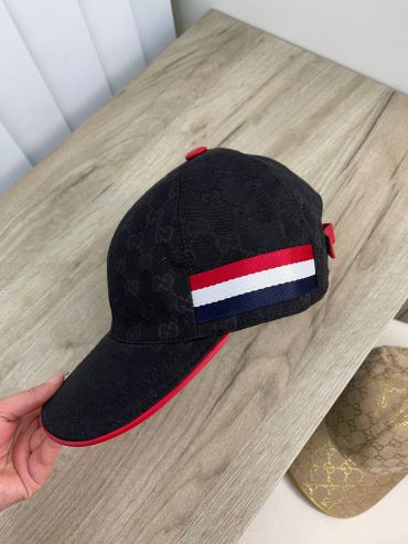 Бейсболка Gucci LUX-64990