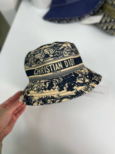 Панама Christian Dior LUX-64992