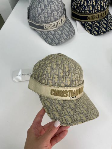 Бейсболка Christian Dior LUX-65000