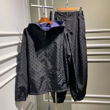 Спортивный костюм Louis Vuitton LUX-46253