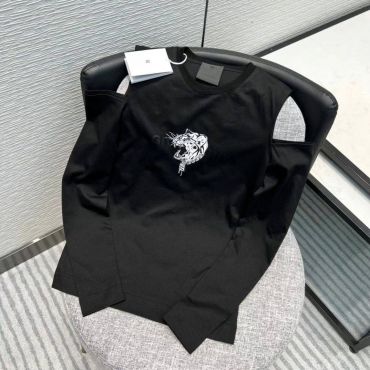 Лонгслив Givenchy LUX-65012