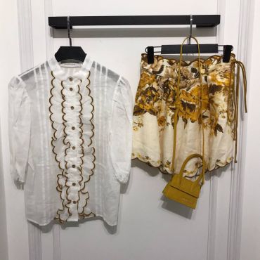 Костюм женский Zimmermann LUX-65040