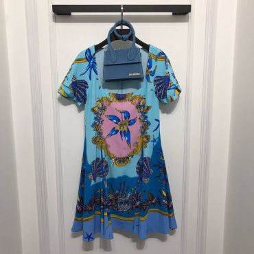 Платье  LUX-65041