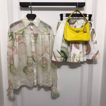 Костюм женский  LUX-65042