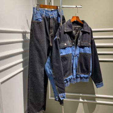 Костюм женский  LUX-65048