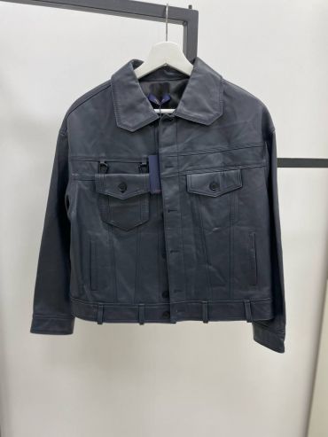 Куртка женская Louis Vuitton LUX-65052