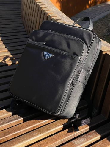 Рюкзак мужской Prada LUX-65075