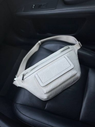 Поясная сумка Gucci LUX-65080