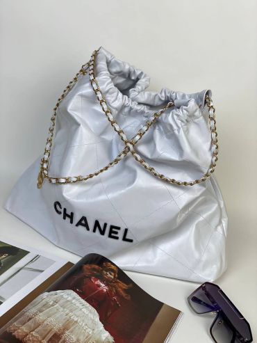 Сумка женская  Chanel LUX-65089