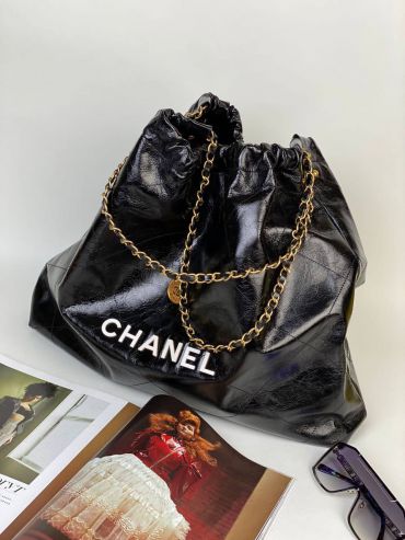 Сумка женская  Chanel LUX-65090