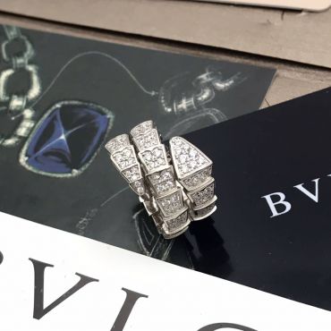 Кольцо Bvlgari LUX-65107