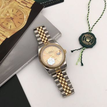 Часы Rolex LUX-65109