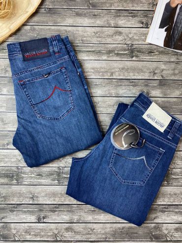 Джинсы  LUX-65117