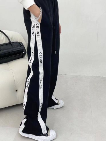 Брюки женские Celine LUX-65152