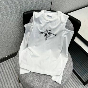 Лонгслив Givenchy LUX-65163