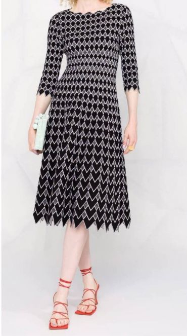 Платье Alaia  LUX-65164