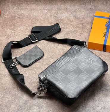 Сумка мужская Louis Vuitton LUX-51357