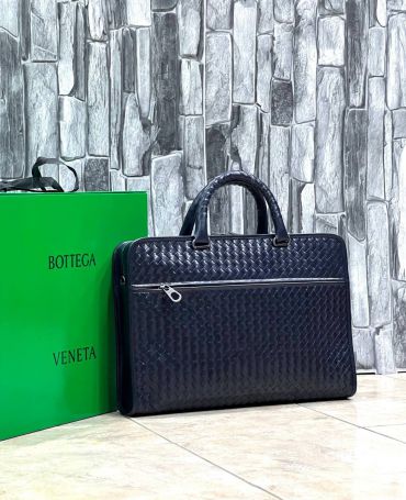 Сумка   мужская Bottega Veneta LUX-65167
