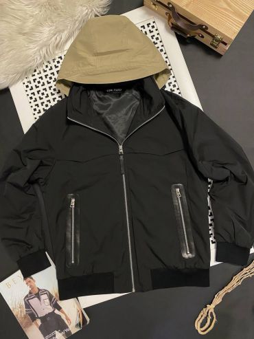 Ветровка Tom Ford LUX-65178