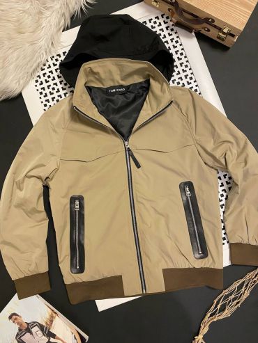 Ветровка Tom Ford LUX-65179