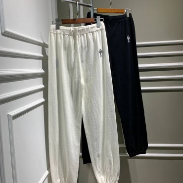 Брюки CHROME HEARTS LUX-65212