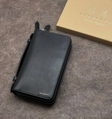 Барсетка Burberry LUX-65229