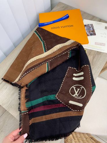 Платок  Louis Vuitton LUX-65249
