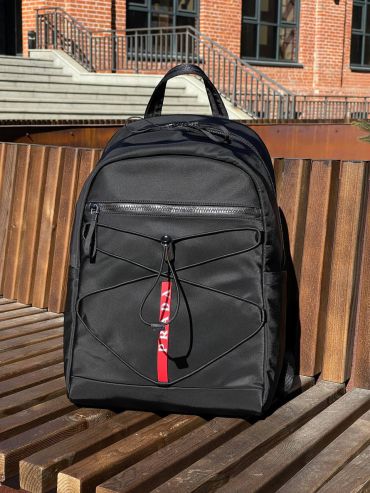 Рюкзак мужской Prada LUX-65231