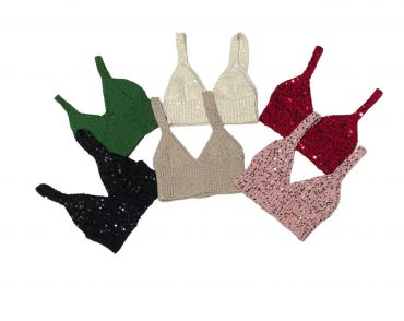 Топ Dolce & Gabbana LUX-65255