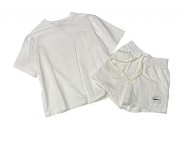 Костюм спортивный Jil Sander LUX-65256