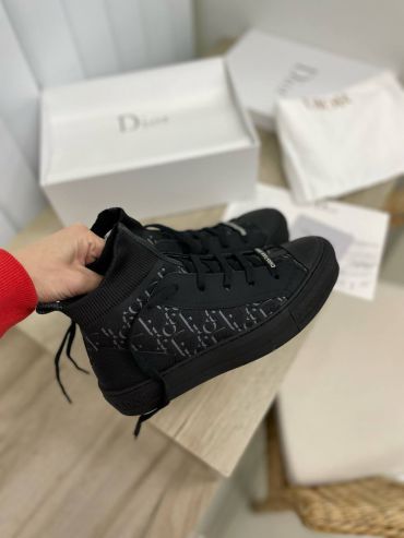 Кеды женские Christian Dior LUX-63945