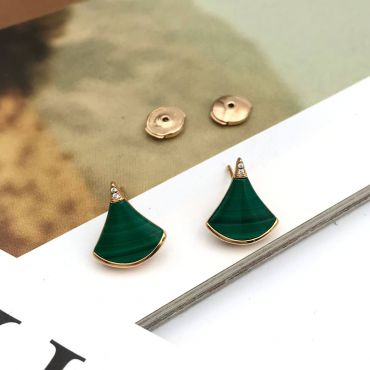 Серьги Bvlgari LUX-65261