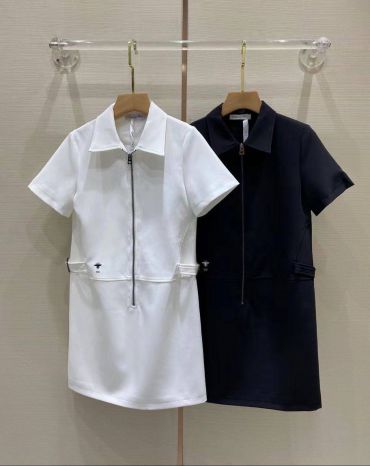  Платье Christian Dior LUX-65325