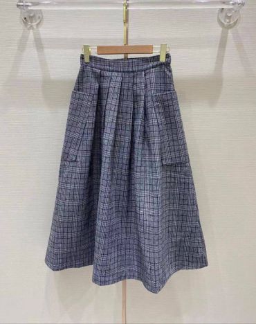 Юбка Celine LUX-65328