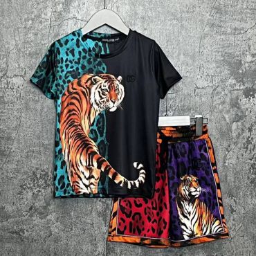 Костюм  LUX-65345