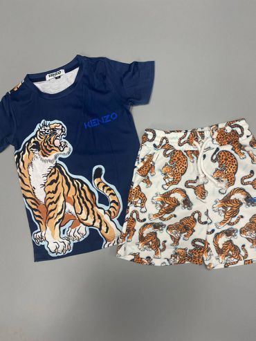 Костюм Kenzo LUX-65343