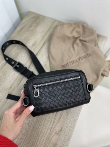 Поясная сумка Bottega Veneta LUX-65349