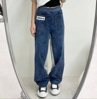 Брюки Jil Sander LUX-65364